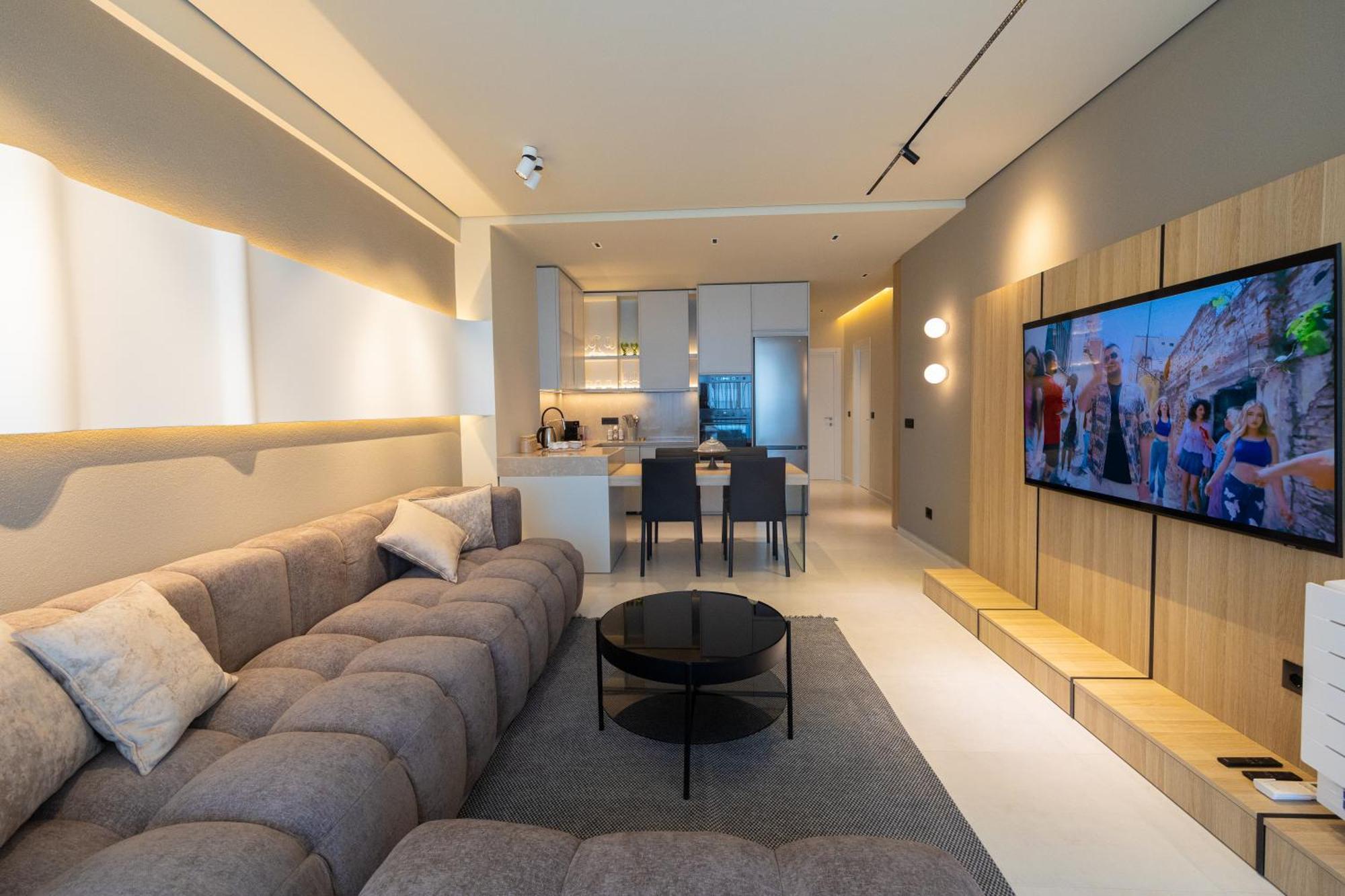 Appartamento Ameli Luxury