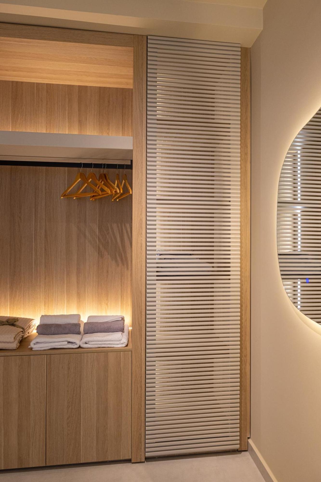 Ameli Luxury Appartamento
