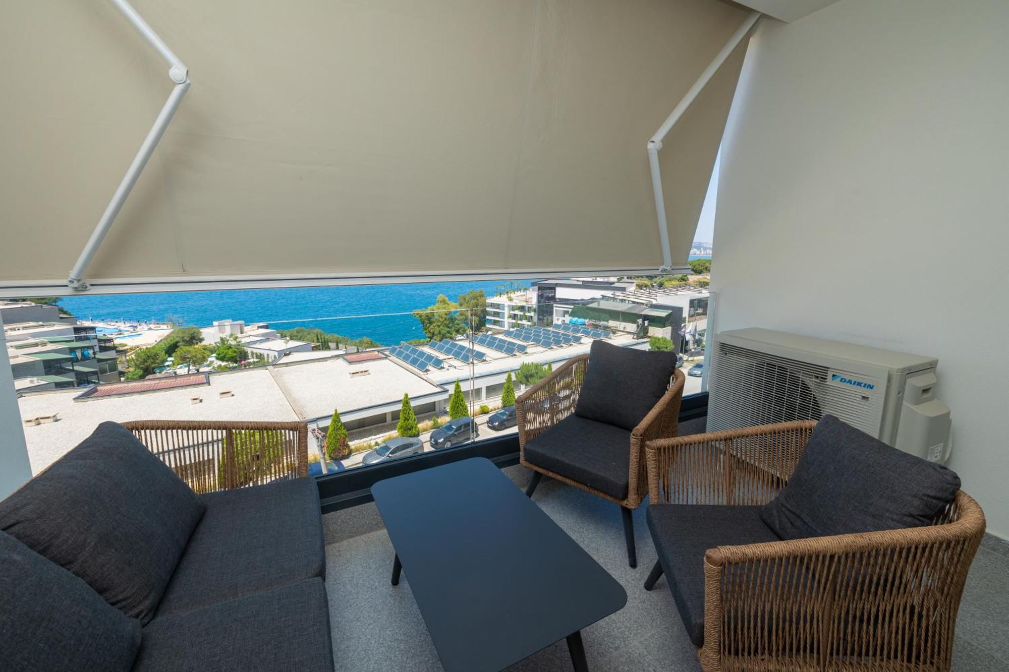 Ameli Luxury