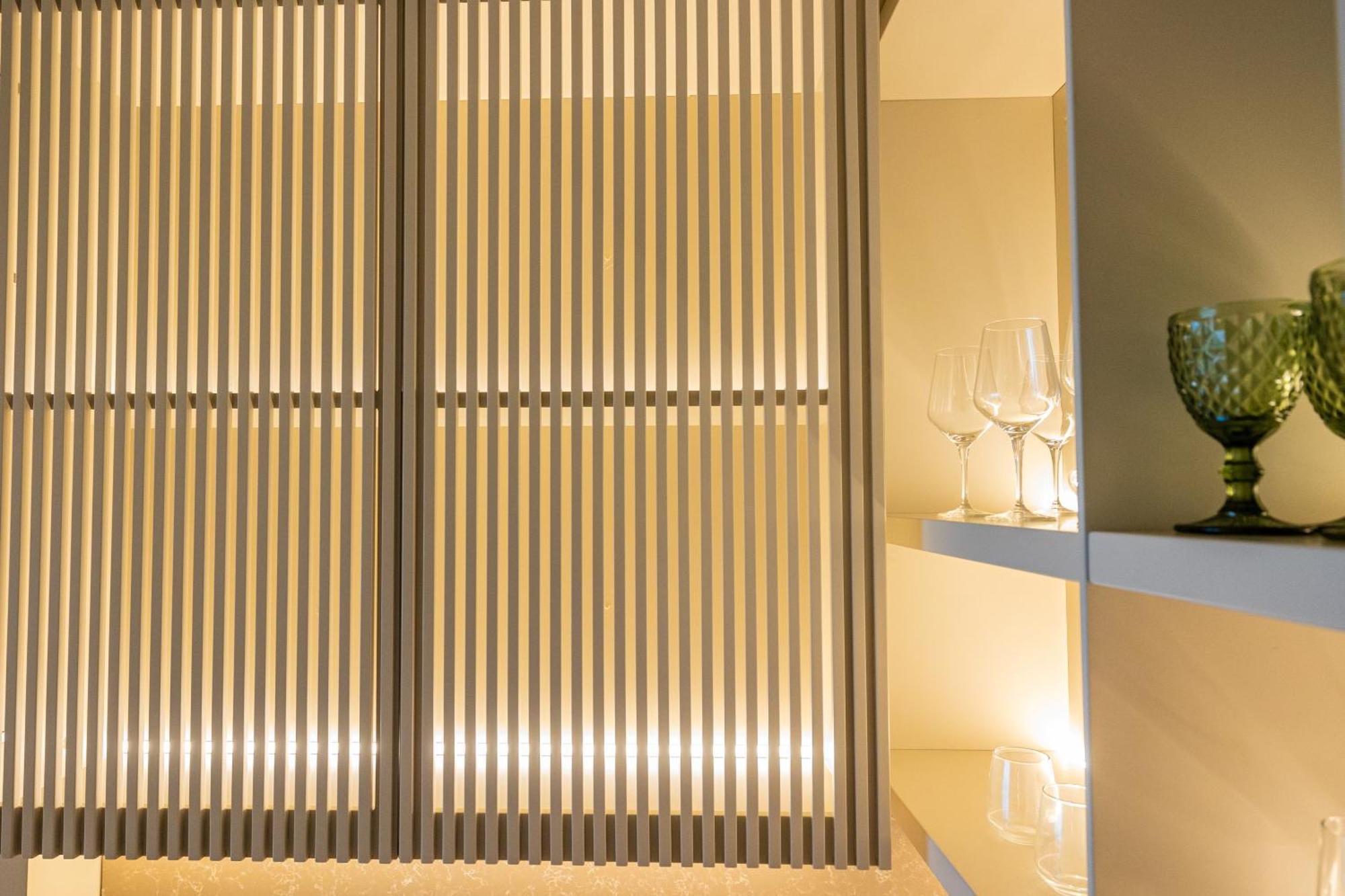 Ameli Luxury Appartamento *