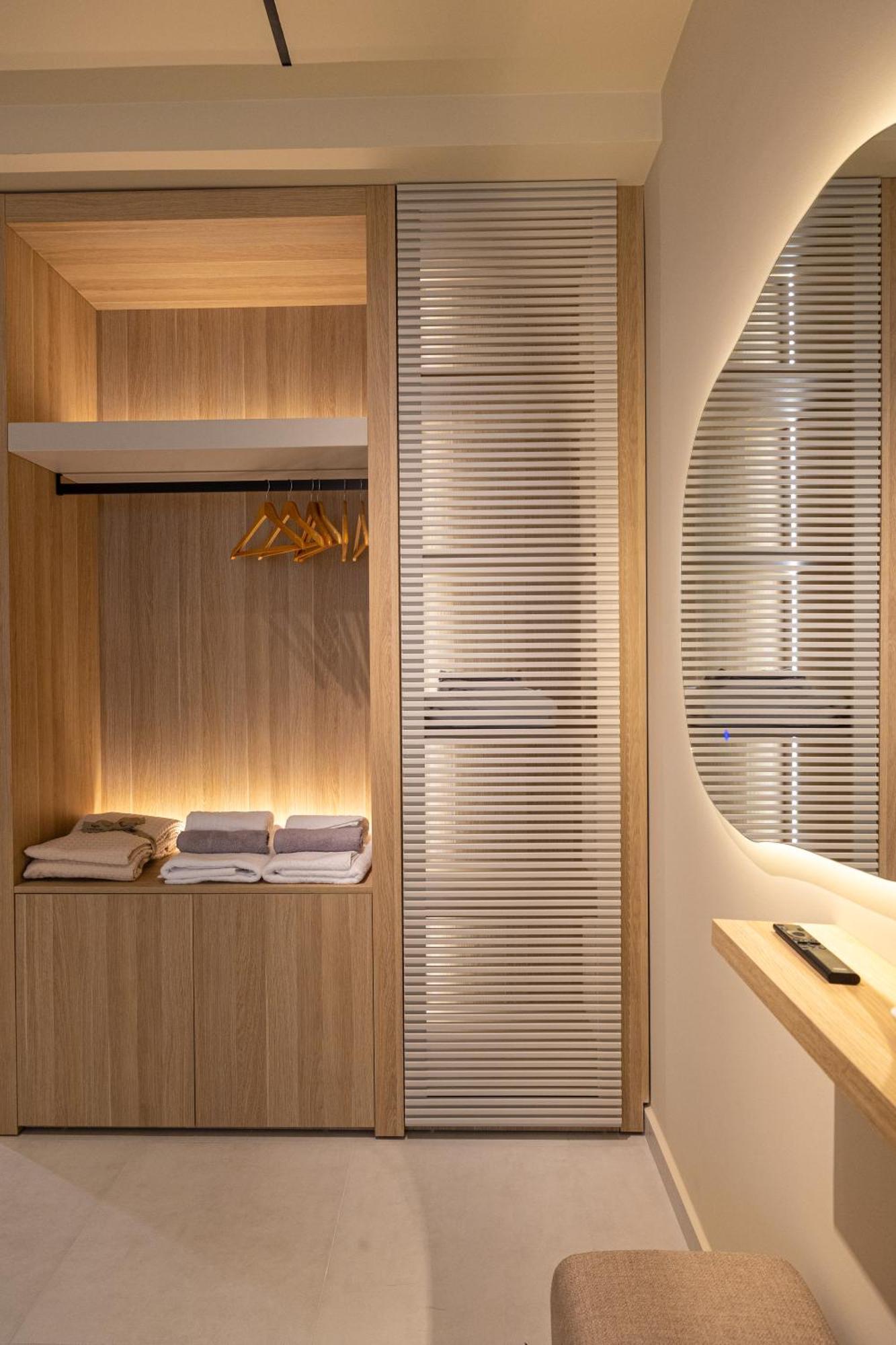 Ameli Luxury Appartamento Vlorë