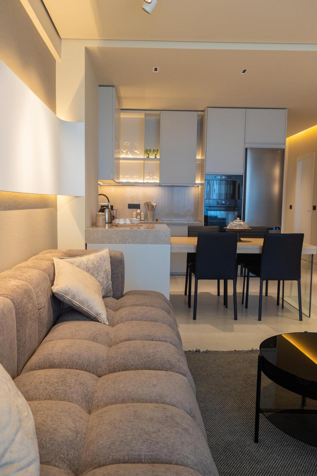 Ameli Luxury Vlorë