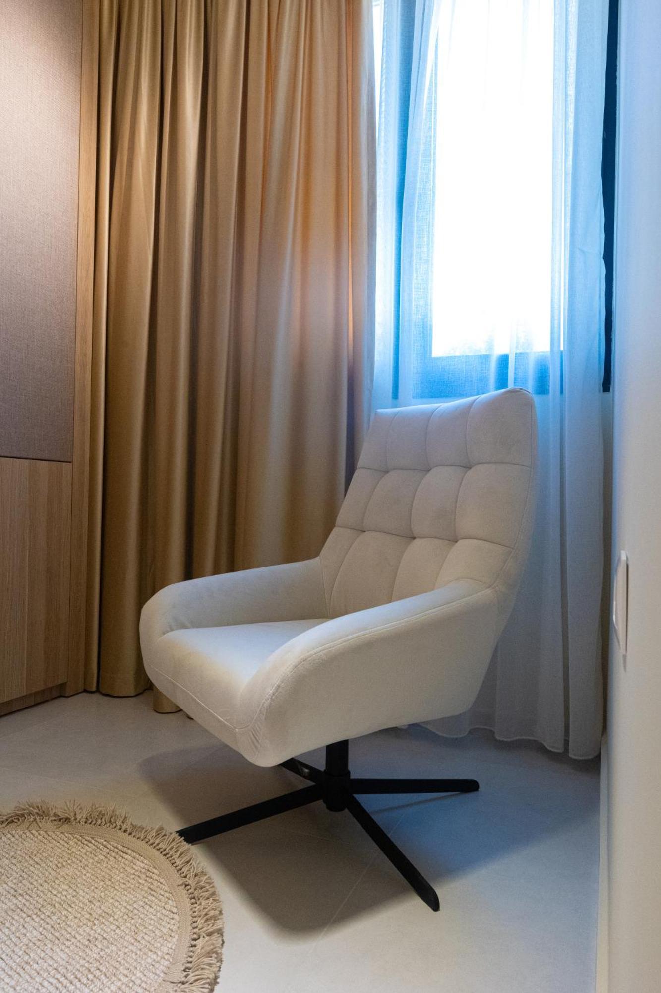 Appartamento Ameli Luxury Vlorë