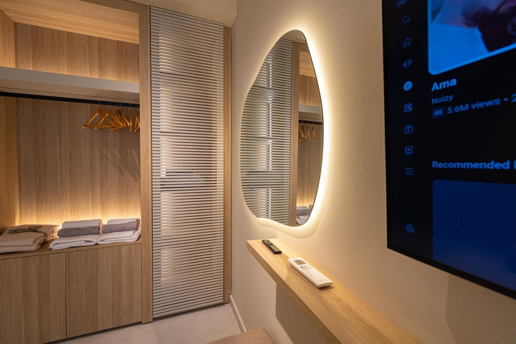 Appartamento Ameli Luxury