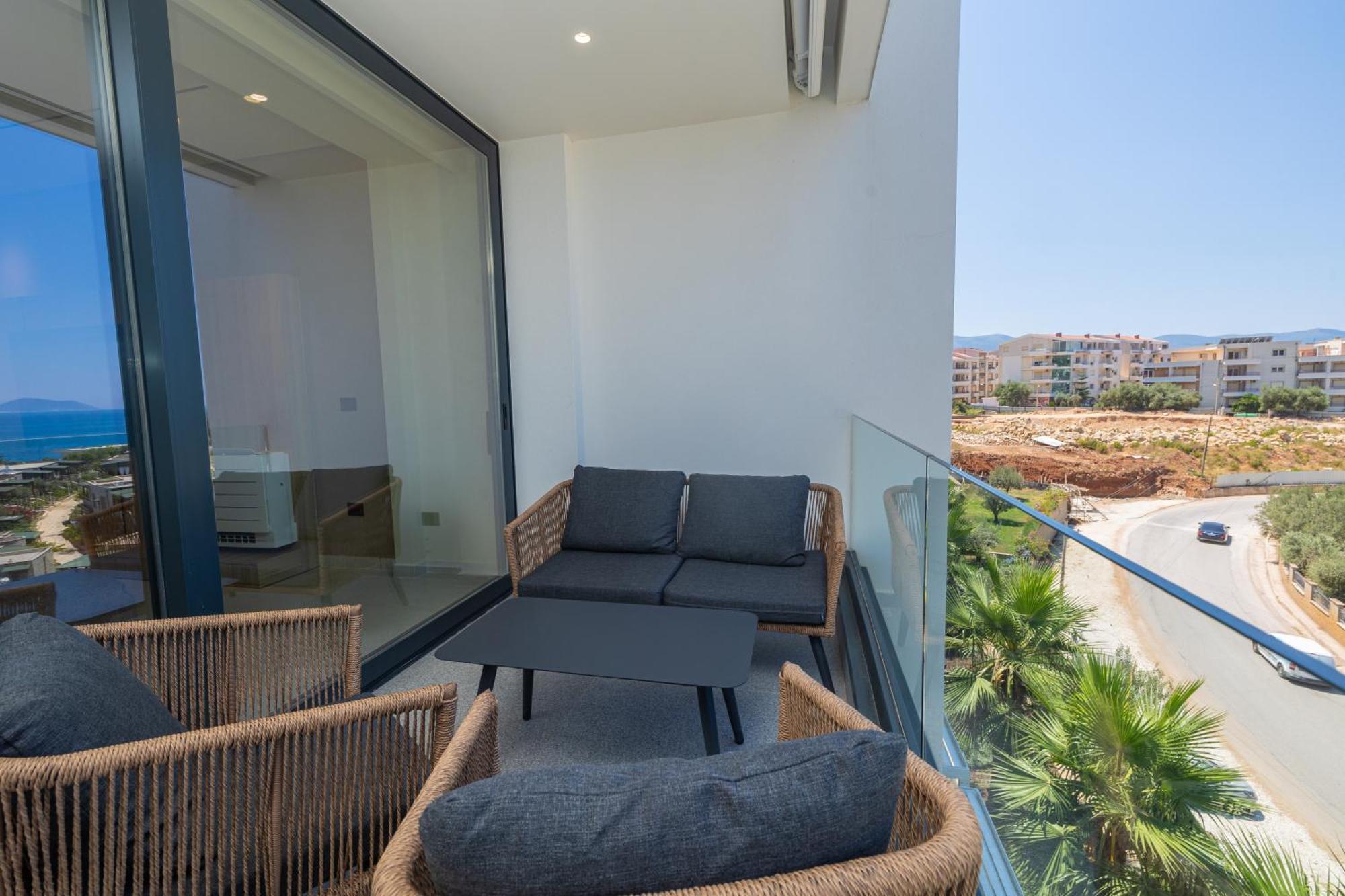 Ameli Luxury Appartamento *