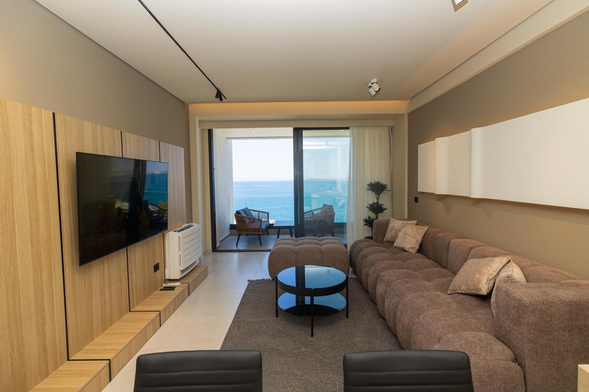 Ameli Luxury Appartamento