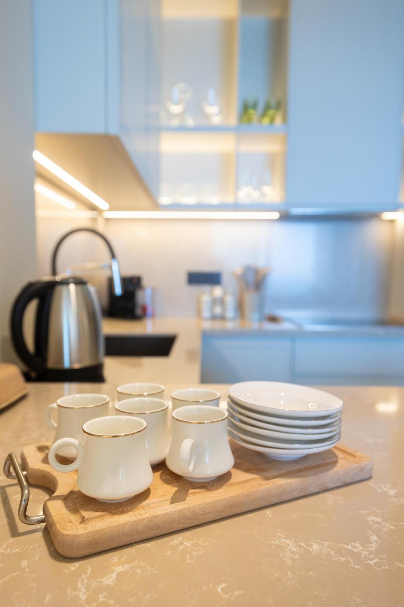 Appartamento Ameli Luxury Vlorë