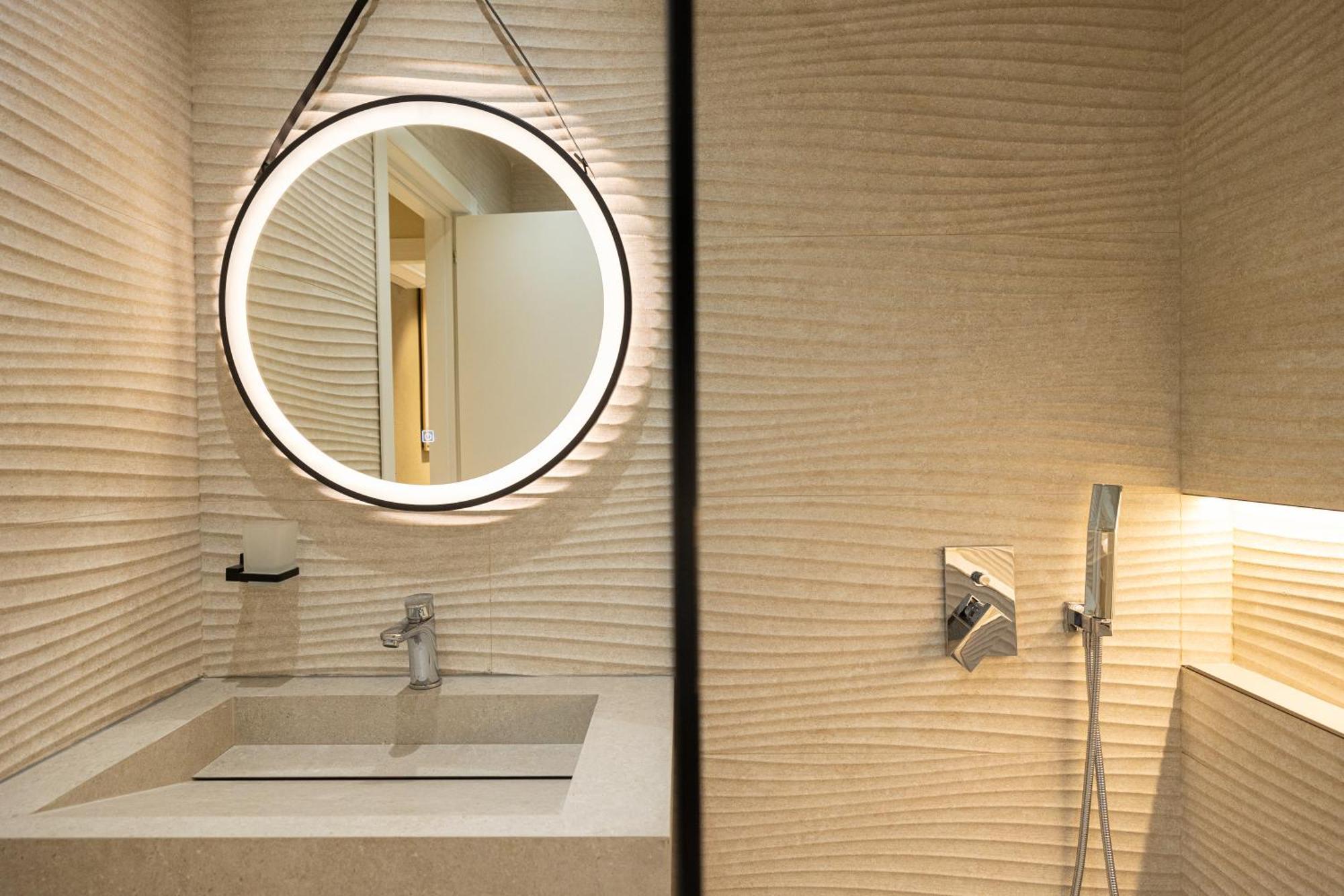 Ameli Luxury Appartamento *