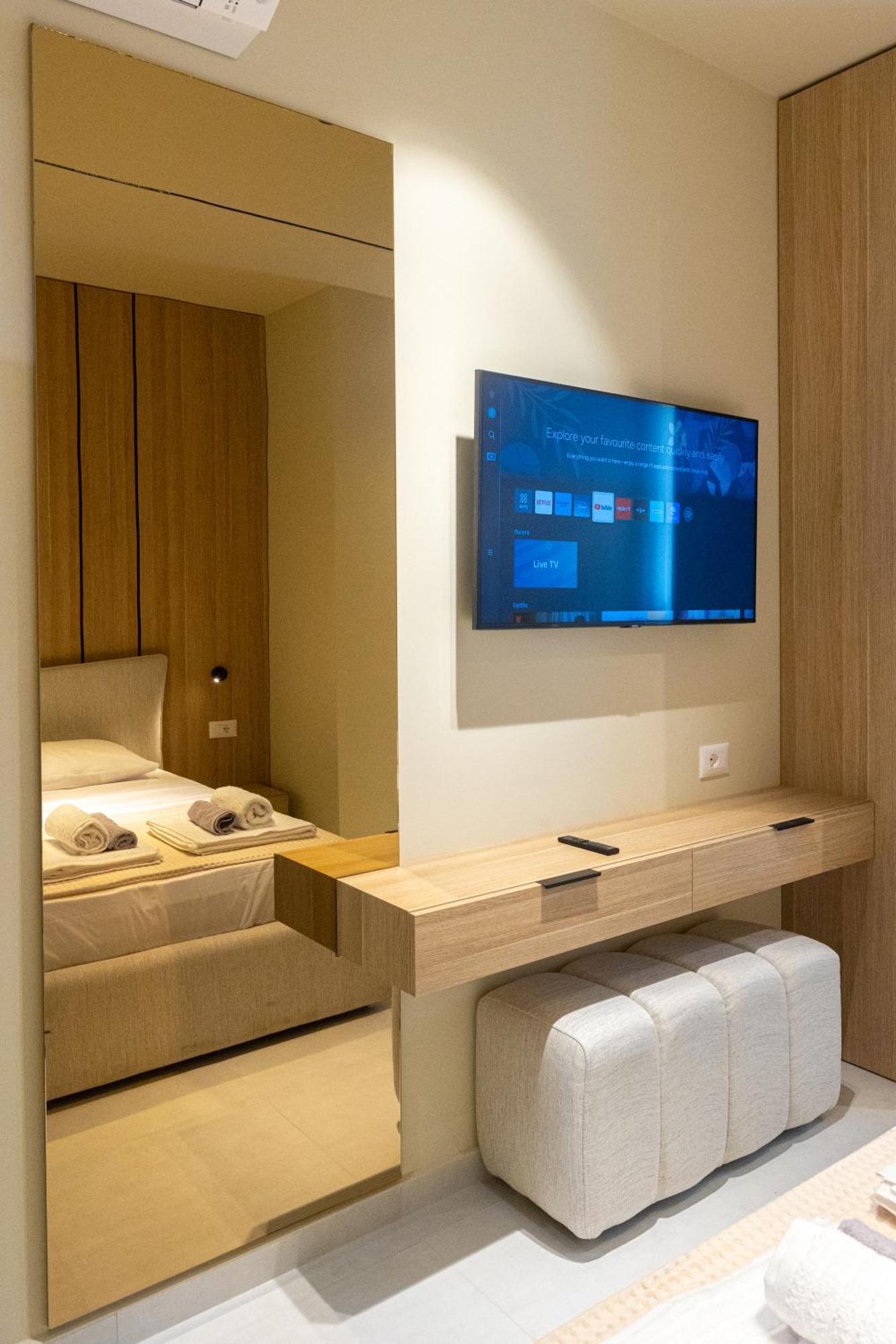 Ameli Luxury Appartamento *