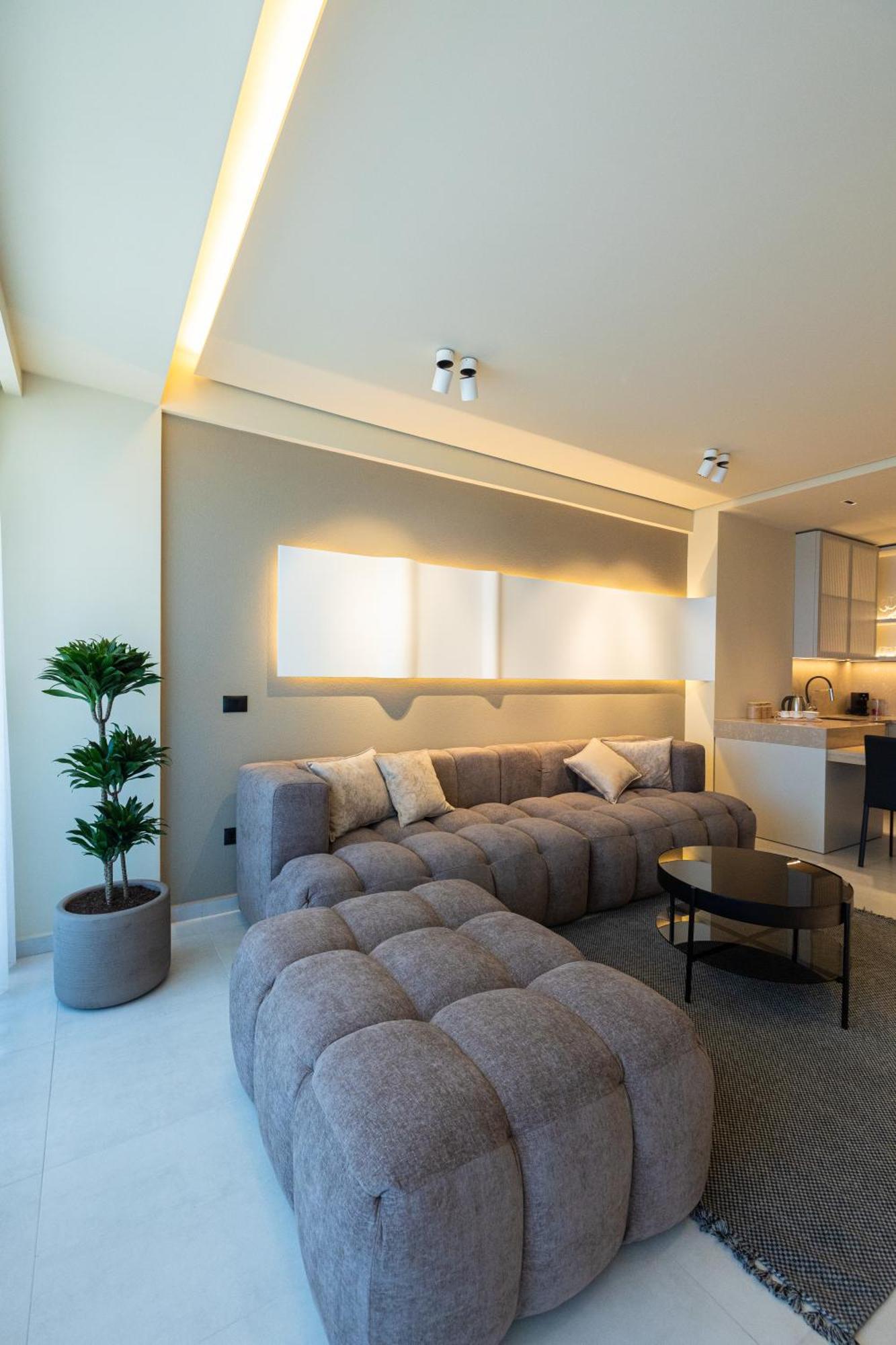 Ameli Luxury Appartamento Vlorë