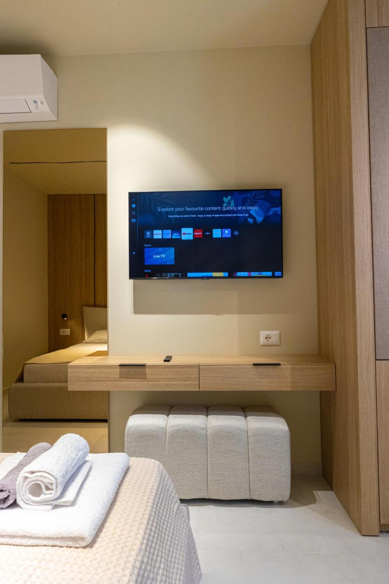 Ameli Luxury *