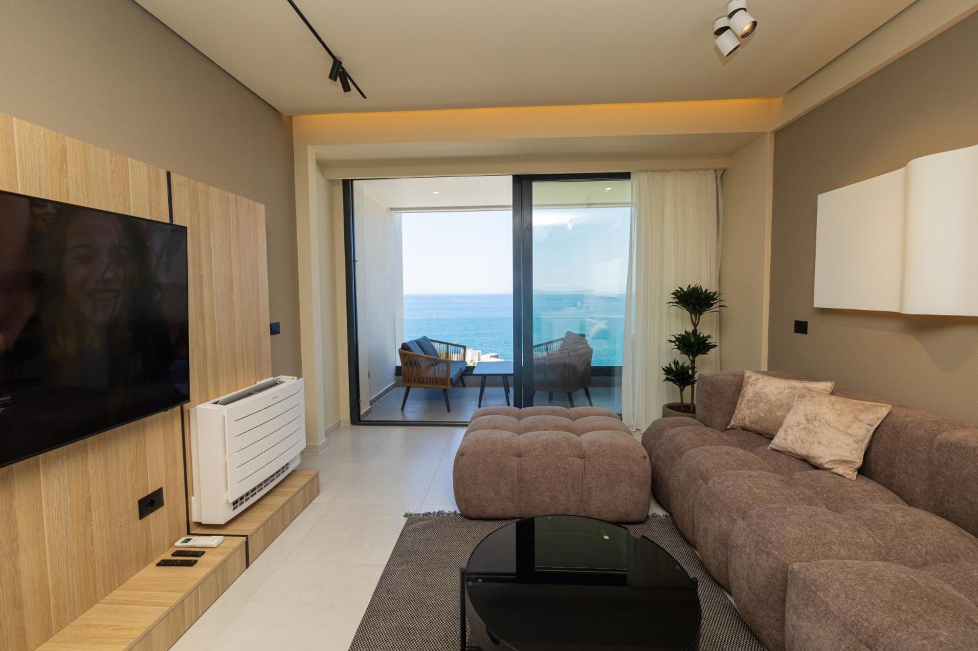 Ameli Luxury