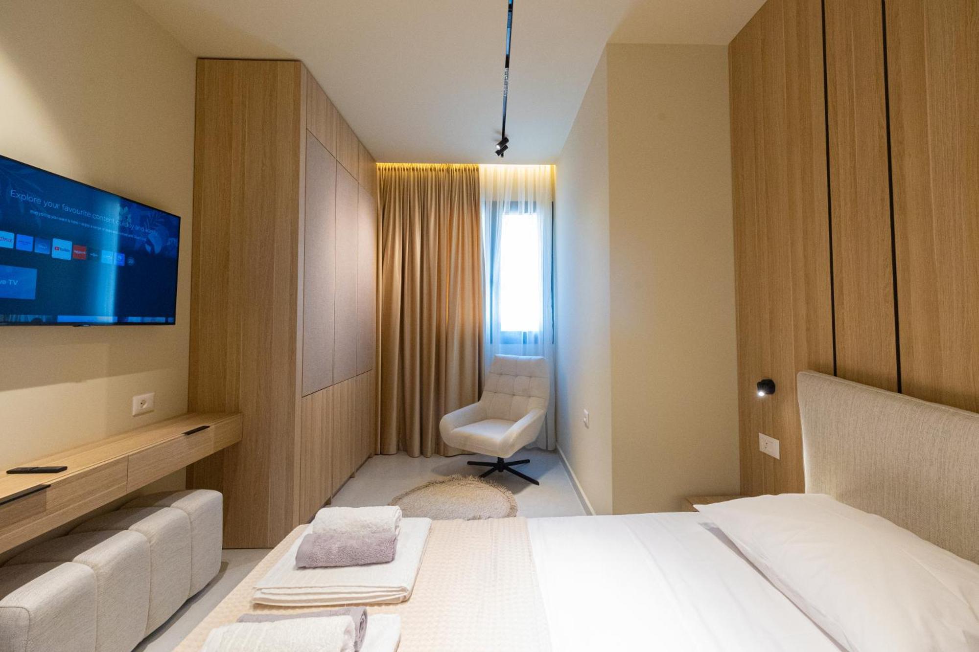 Ameli Luxury Appartamento
