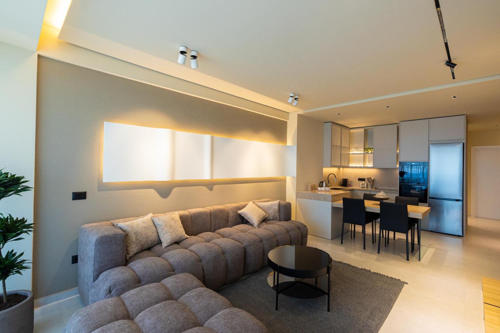 Ameli Luxury Appartamento *