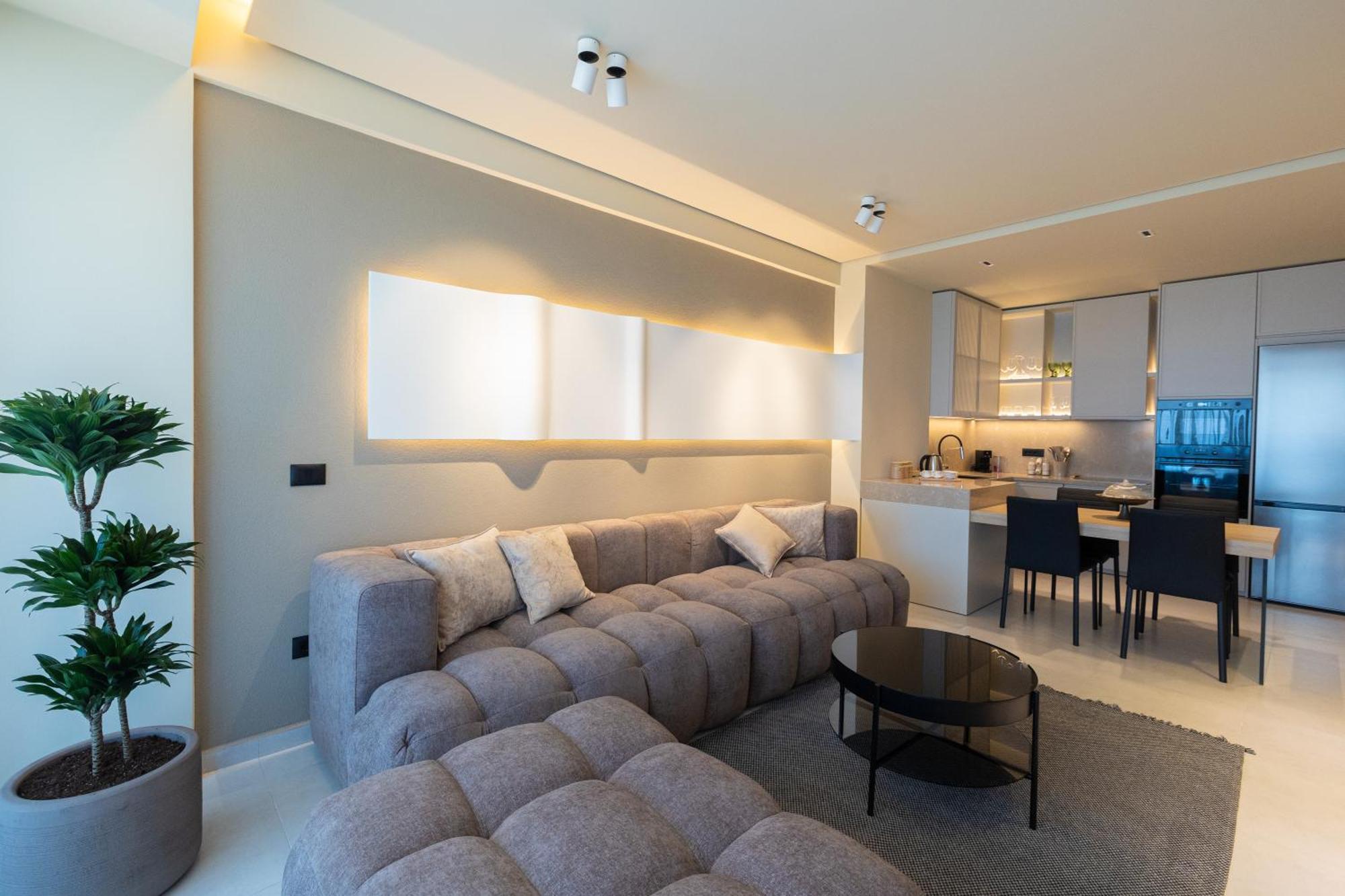 Ameli Luxury Appartamento *