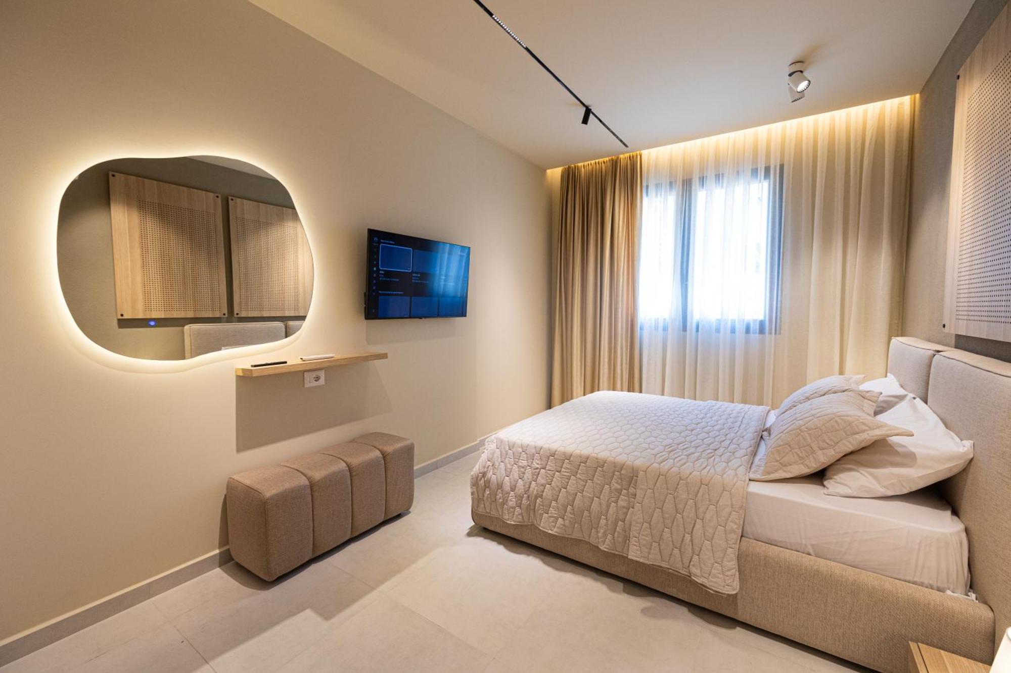 Appartamento Ameli Luxury *