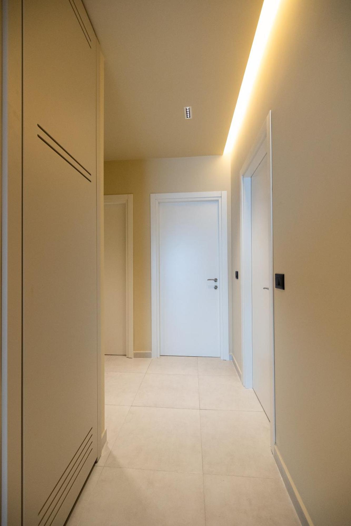 Appartamento Ameli Luxury Vlorë