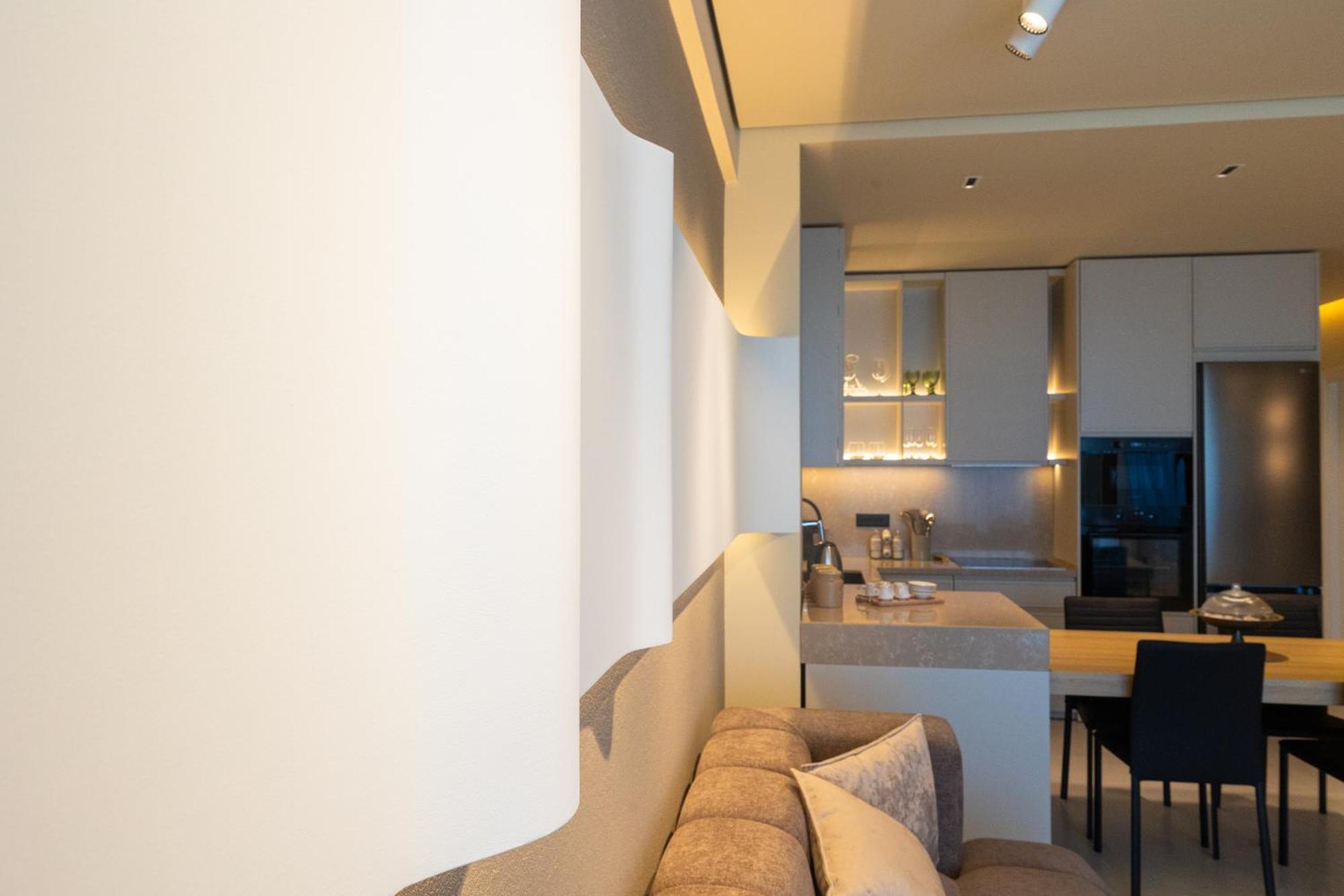 Appartamento Ameli Luxury *