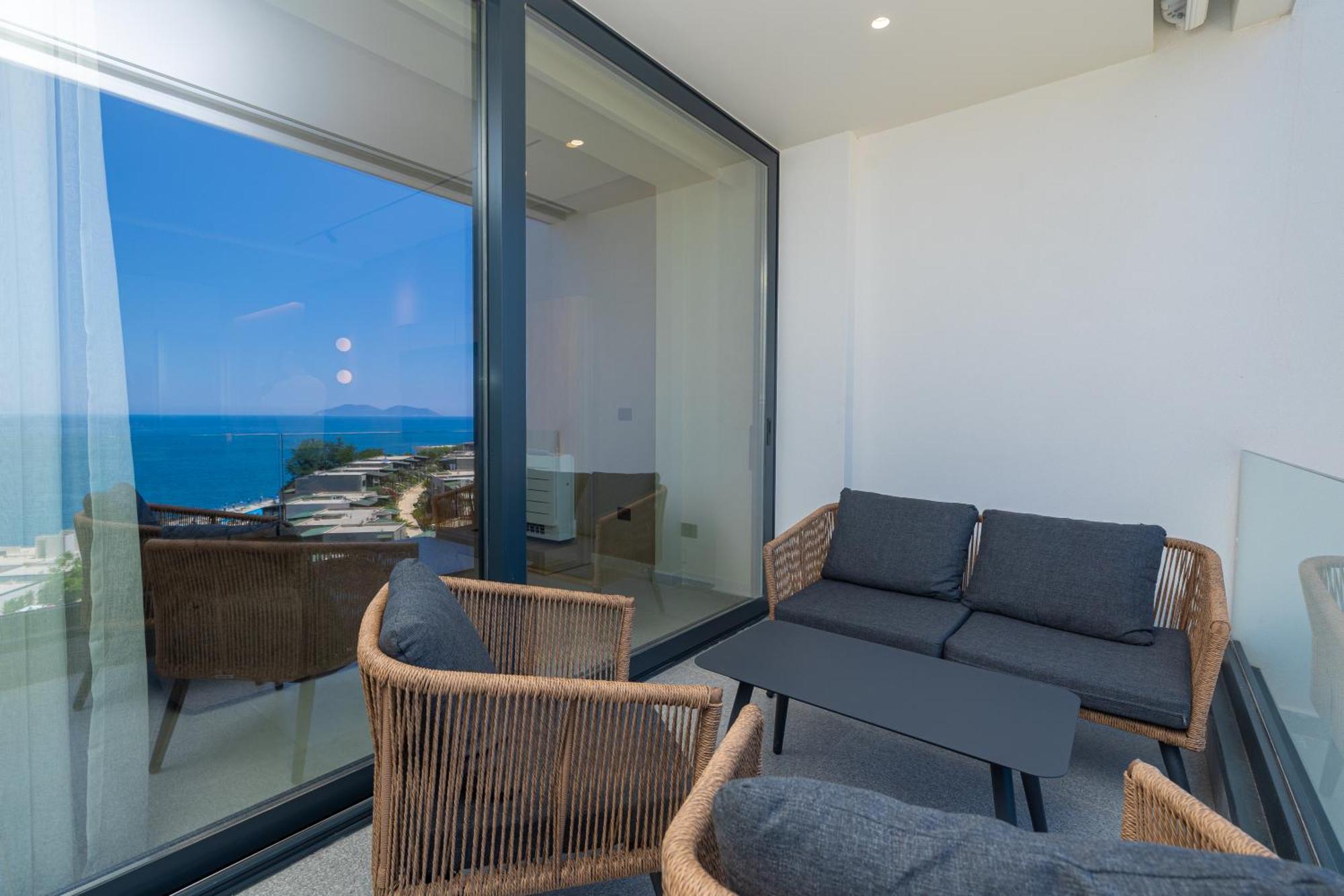 Appartamento Ameli Luxury