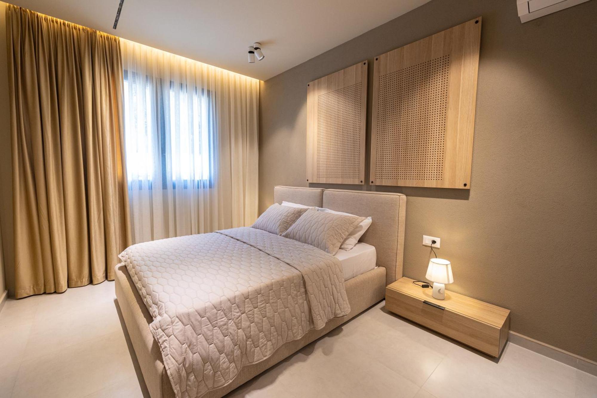 Ameli Luxury Appartamento
