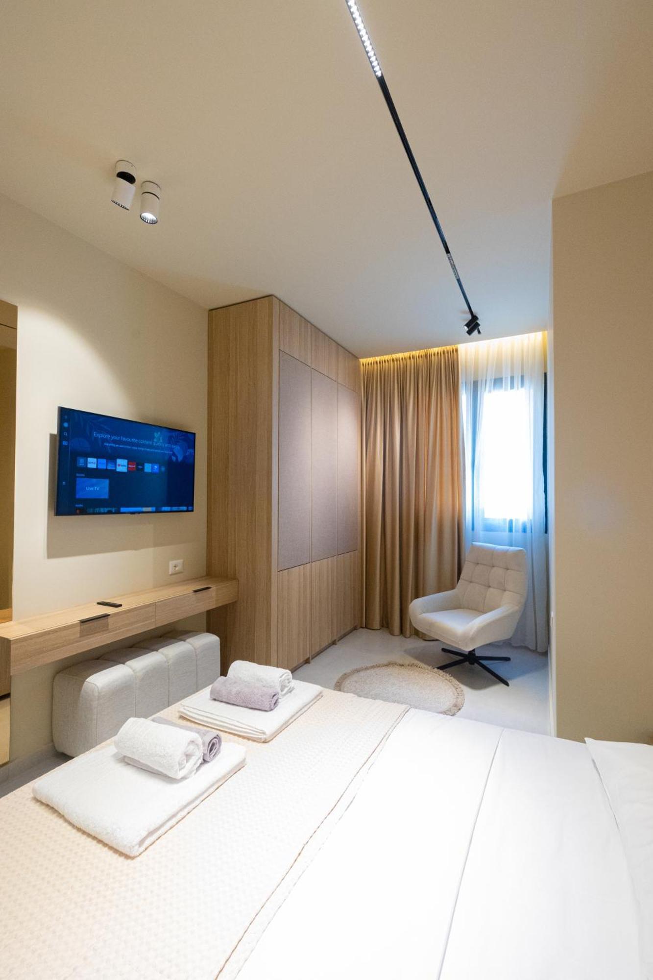 Ameli Luxury Appartamento *