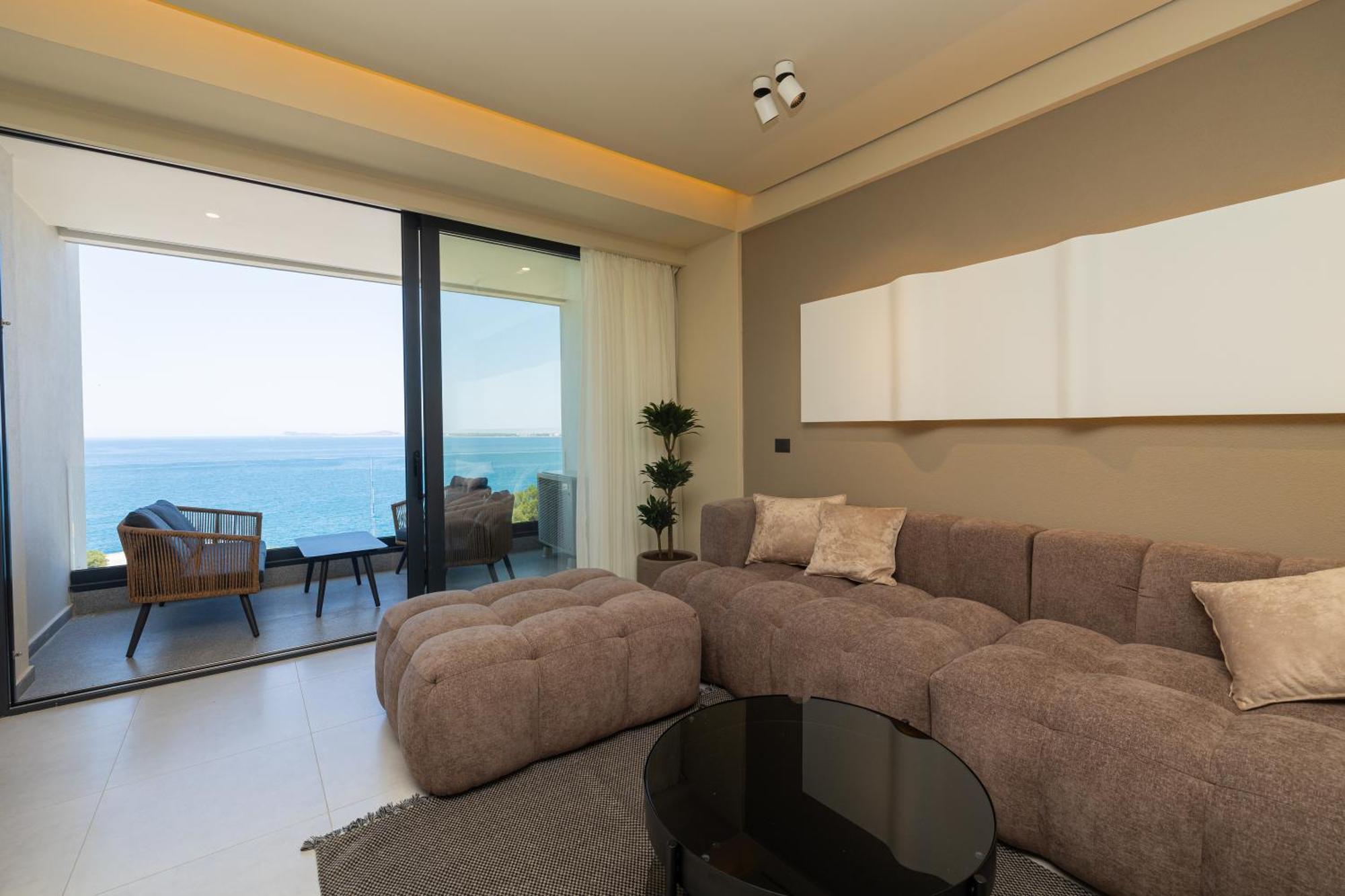 Appartamento Ameli Luxury Vlorë