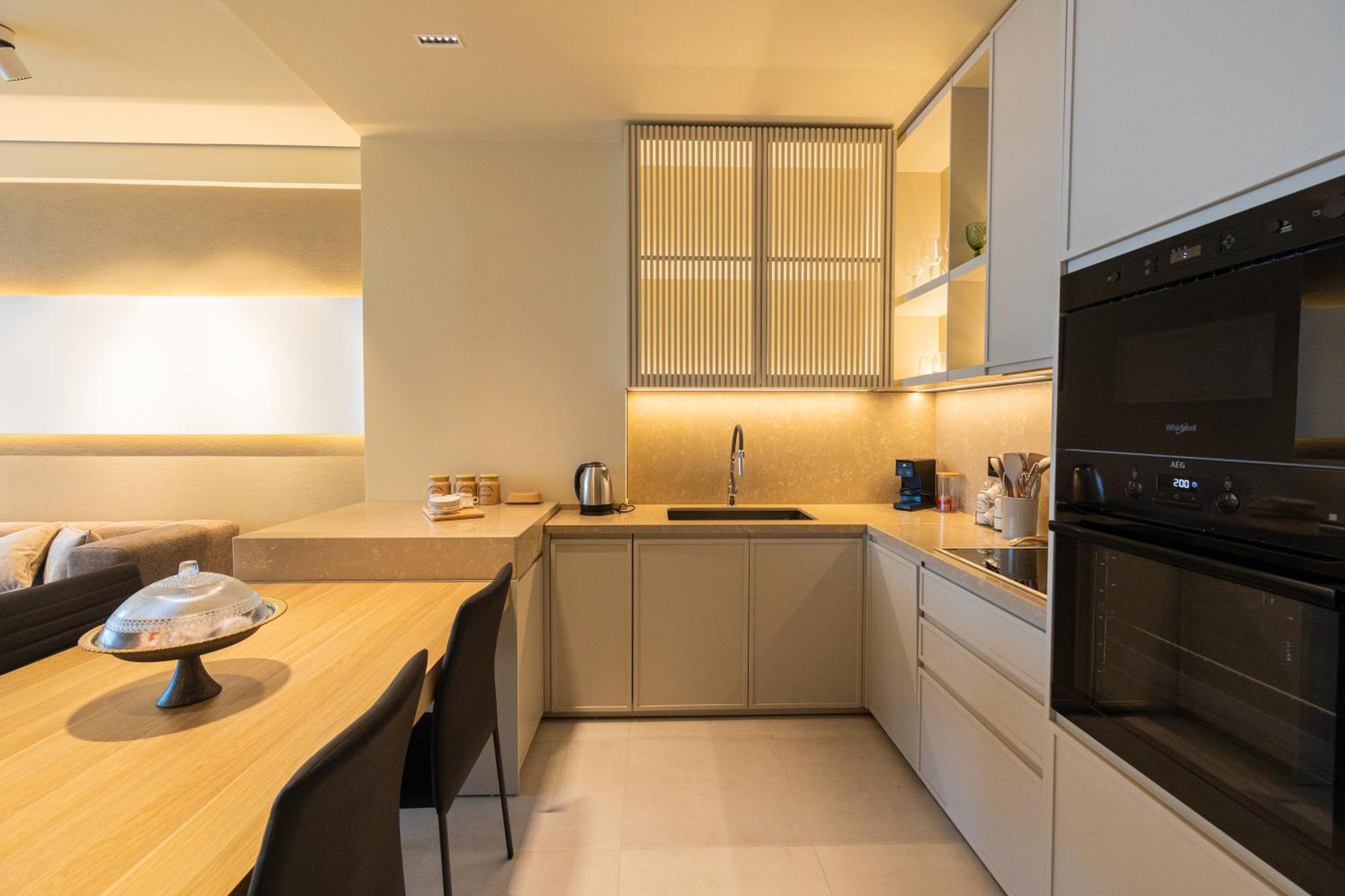 Ameli Luxury