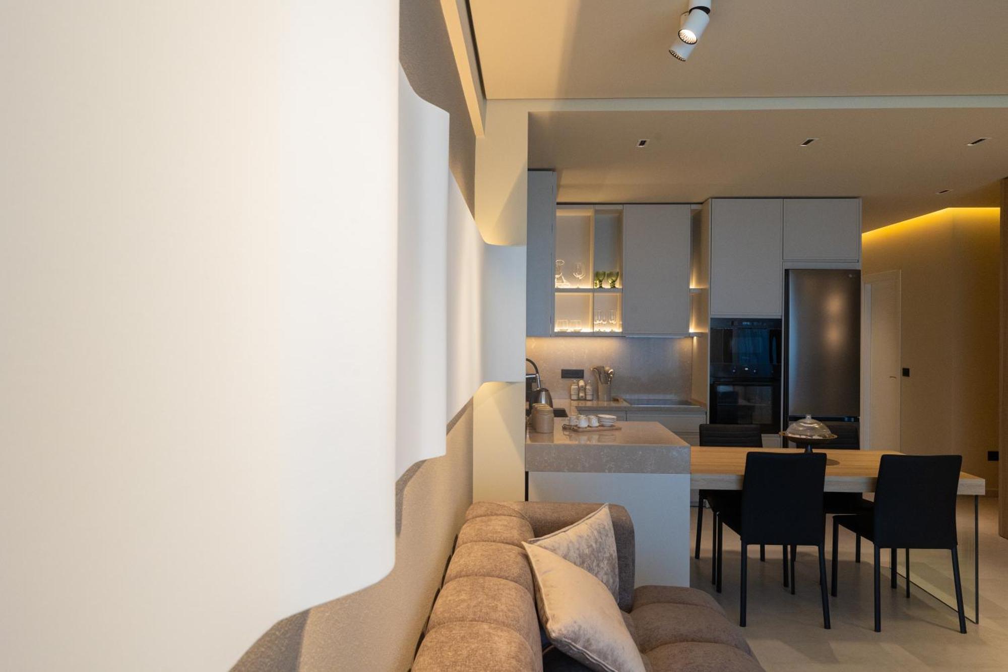 Ameli Luxury Appartamento *