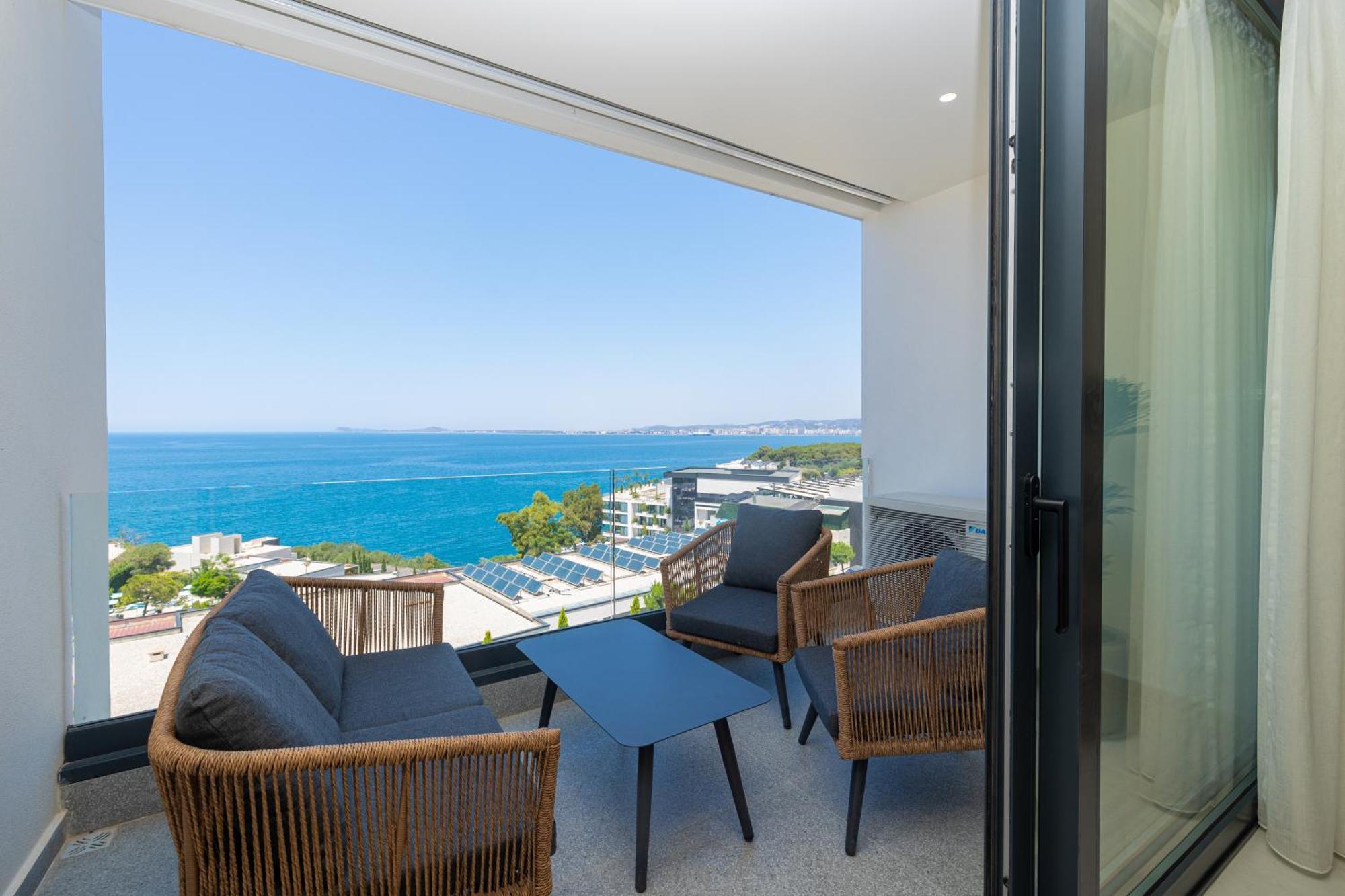Ameli Luxury Appartamento *