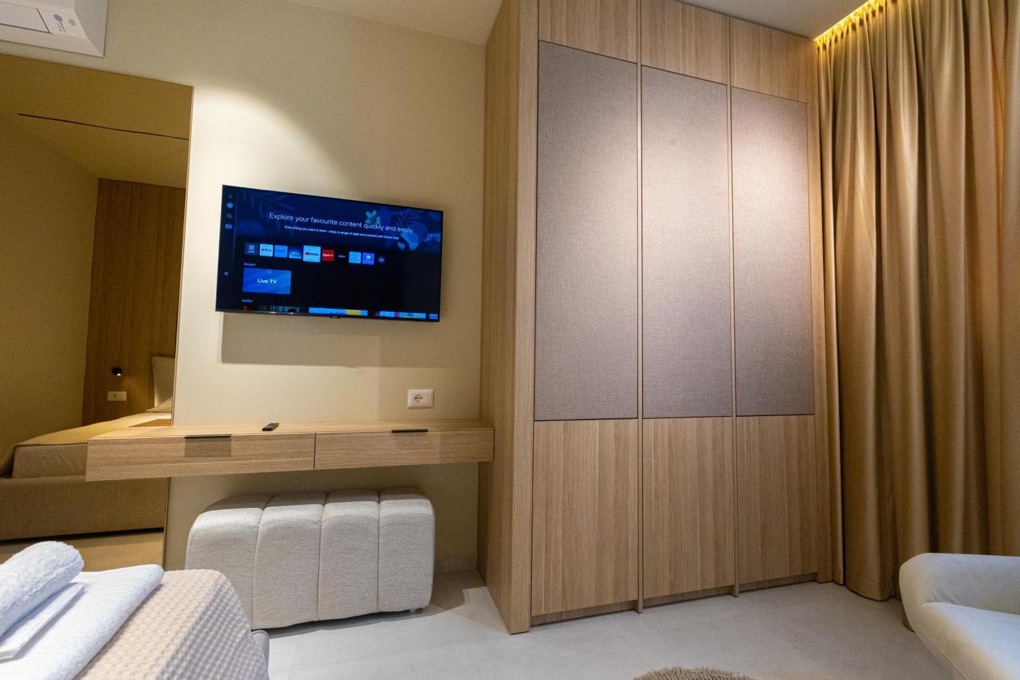 Appartamento Ameli Luxury *