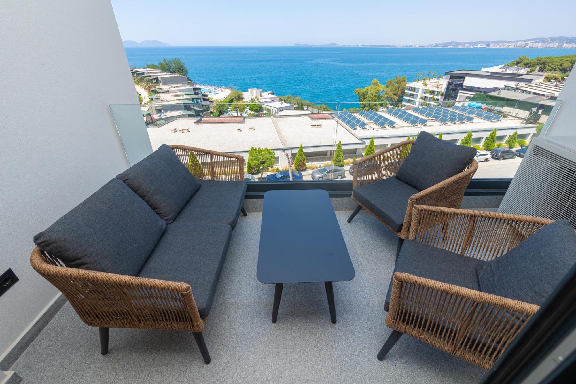 Ameli Luxury *