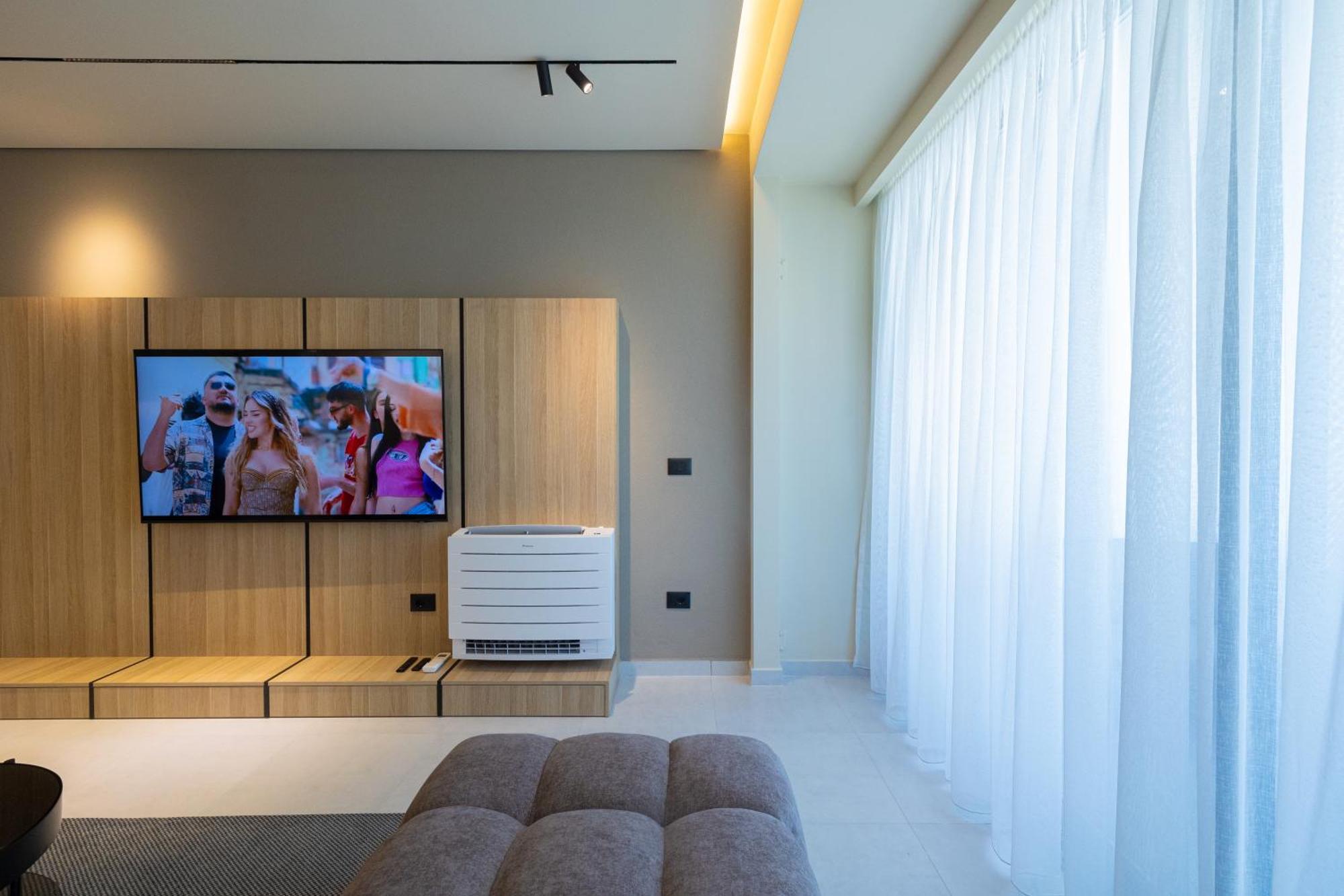 Appartamento Ameli Luxury *