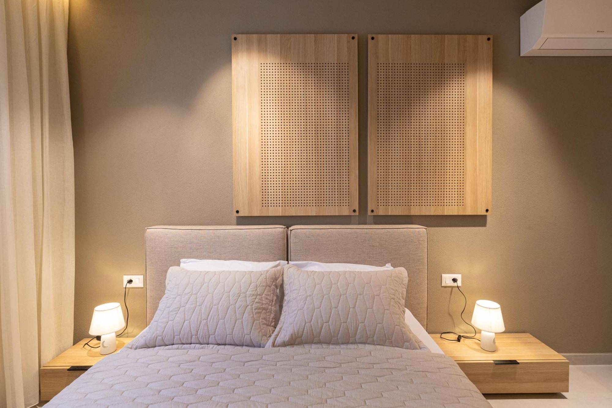 Ameli Luxury Appartamento Vlorë