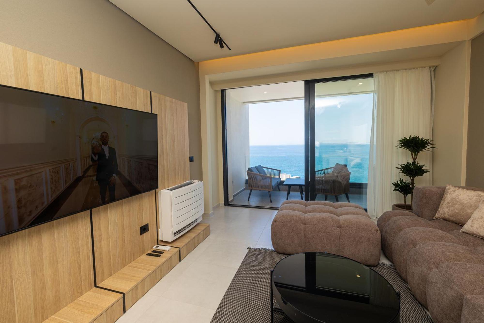 Ameli Luxury * Vlorë